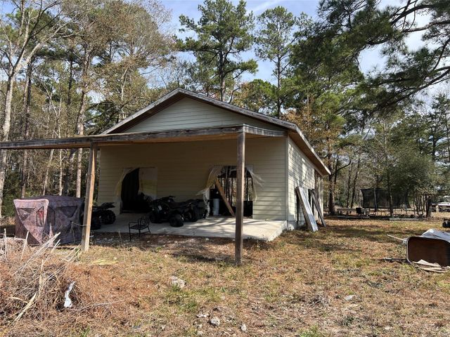 TBD Townley Ranch Road, Huntsville, TX 77320