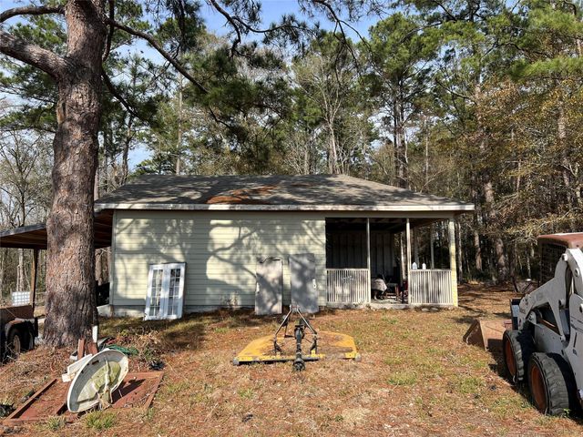 TBD Townley Ranch Road, Huntsville, TX 77320