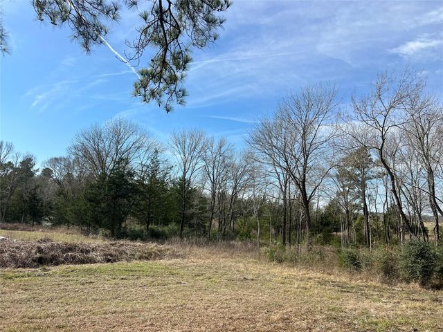 TBD Townley Ranch Road, Huntsville, TX 77320