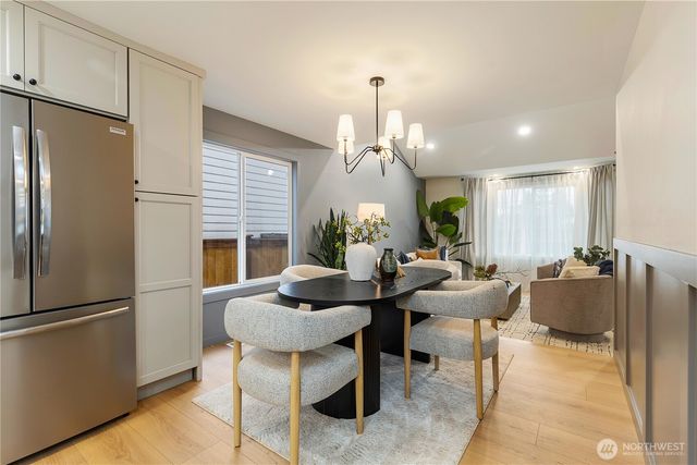 4709 NE 18th Street, Renton, WA 98059