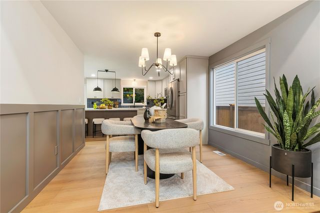 4709 NE 18th Street, Renton, WA 98059