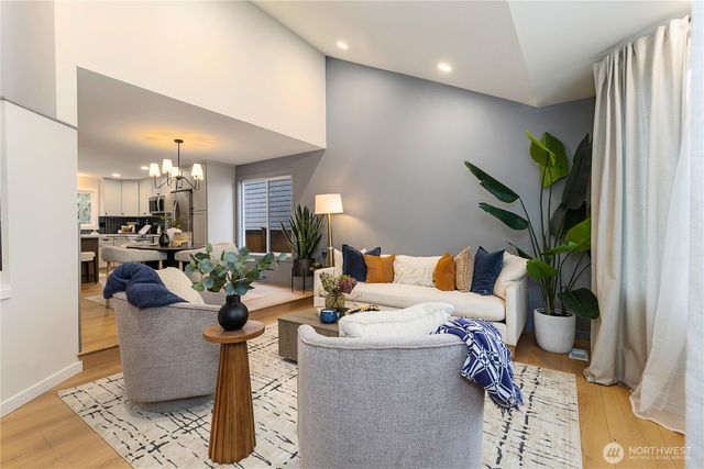 4709 NE 18th Street, Renton, WA 98059