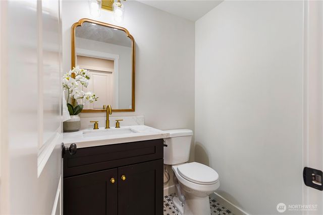 4709 NE 18th Street, Renton, WA 98059