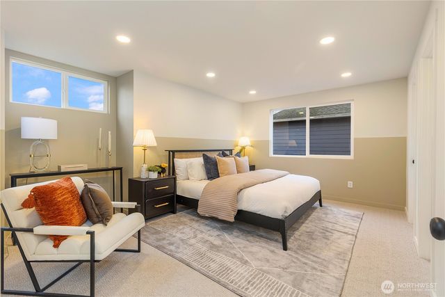 4709 NE 18th Street, Renton, WA 98059