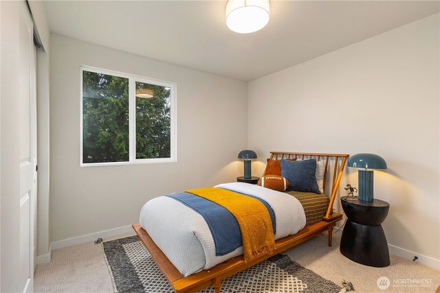 4709 NE 18th Street, Renton, WA 98059