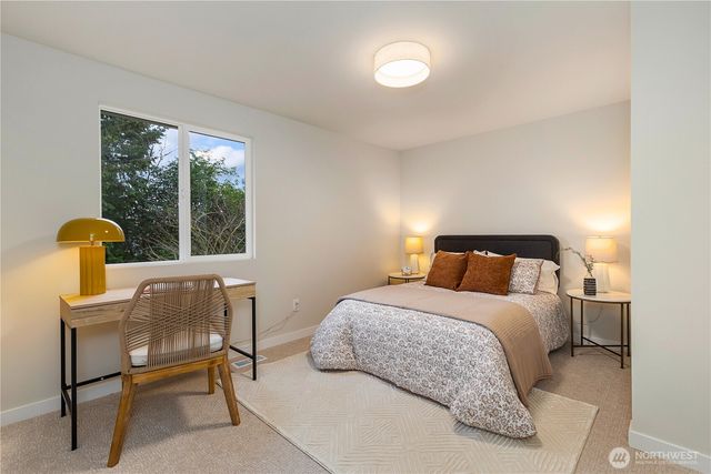 4709 NE 18th Street, Renton, WA 98059