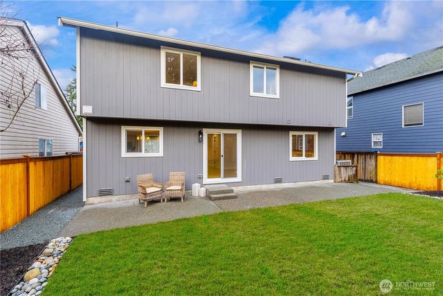 4709 NE 18th Street, Renton, WA 98059