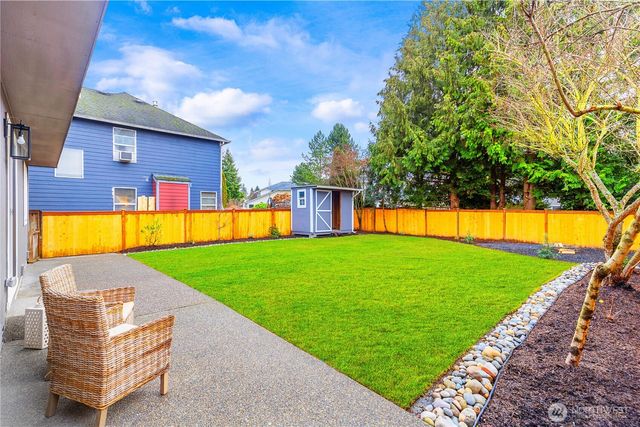 4709 NE 18th Street, Renton, WA 98059