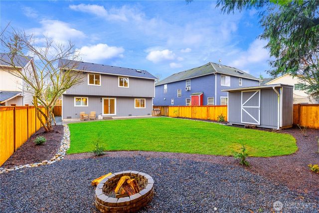 4709 NE 18th Street, Renton, WA 98059