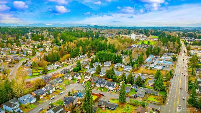 4709 NE 18th Street, Renton, WA 98059