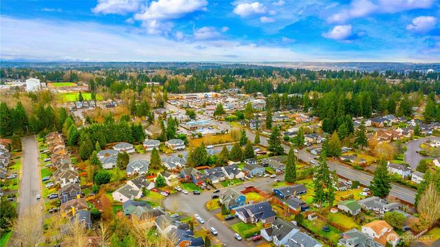 4709 NE 18th Street, Renton, WA 98059