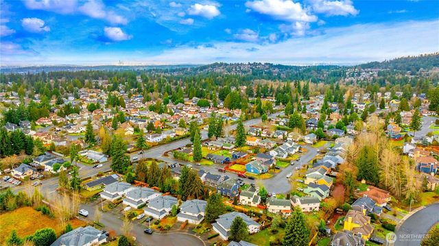 4709 NE 18th Street, Renton, WA 98059