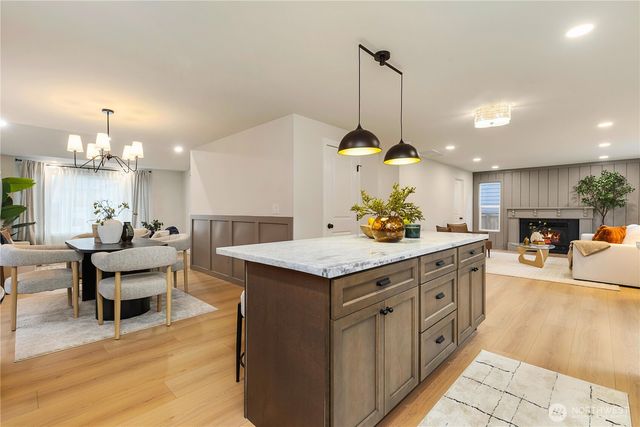 4709 NE 18th Street, Renton, WA 98059