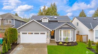 4709 NE 18th Street, Renton, WA 98059