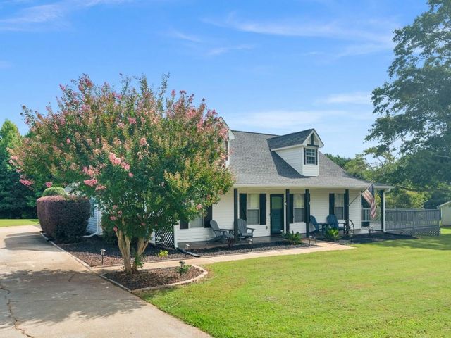 145 Michael Lane, Mcdonough, GA 30252