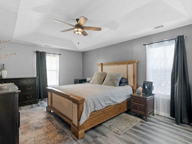 145 Michael Lane, Mcdonough, GA 30252