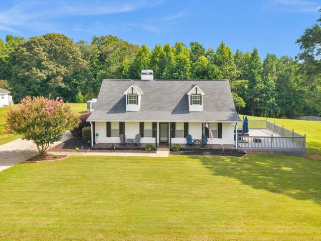 145 Michael Lane, Mcdonough, GA 30252
