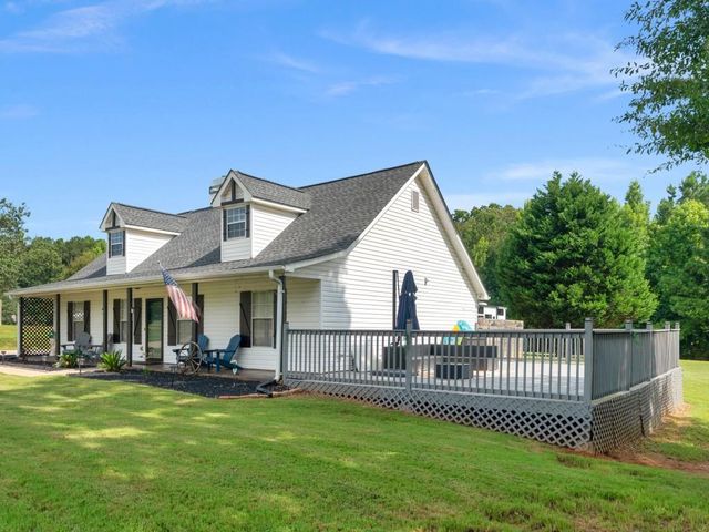 145 Michael Lane, Mcdonough, GA 30252