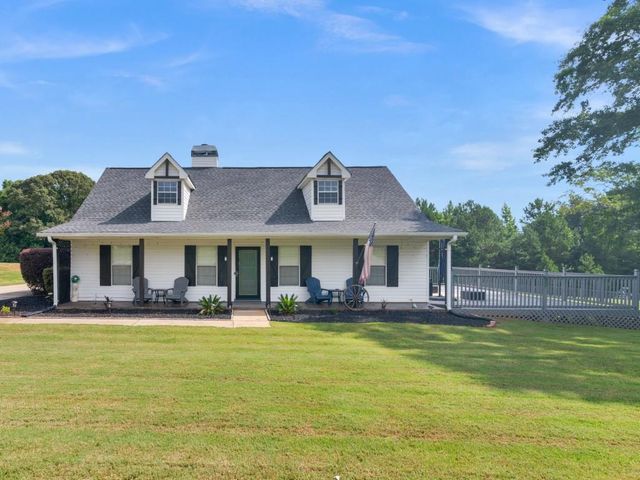 145 Michael Lane, Mcdonough, GA 30252