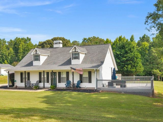 145 Michael Lane, Mcdonough, GA 30252