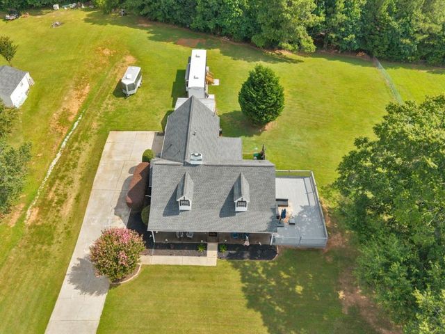 145 Michael Lane, Mcdonough, GA 30252