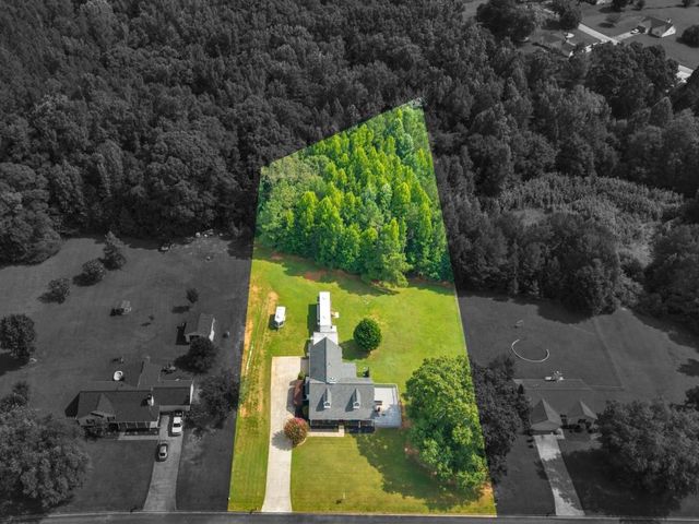 145 Michael Lane, Mcdonough, GA 30252
