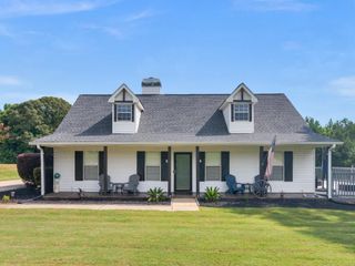 145 Michael Lane, Mcdonough, GA 30252