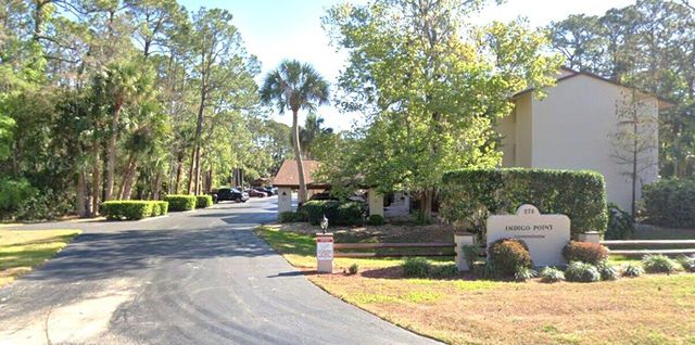 4187 N Haverhill Road 503, West Palm Beach, FL 33417