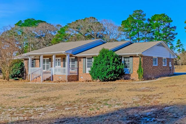 204 N Country Club Road, Kenansville, NC 28349