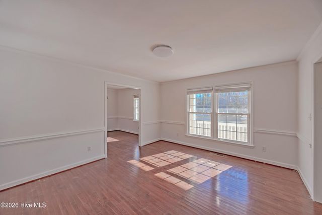 204 N Country Club Road, Kenansville, NC 28349