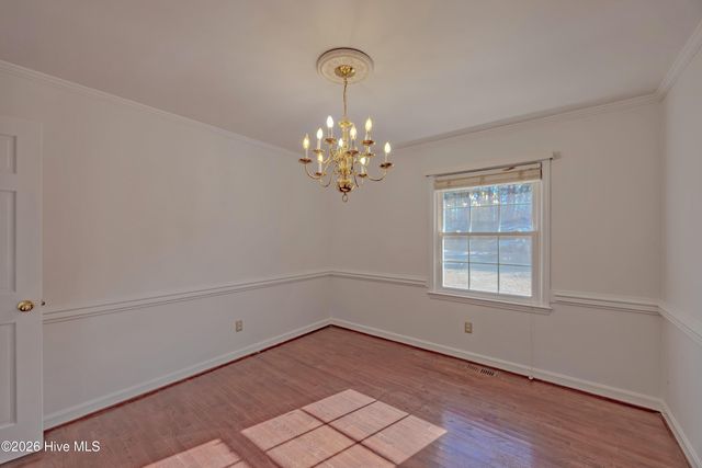 204 N Country Club Road, Kenansville, NC 28349