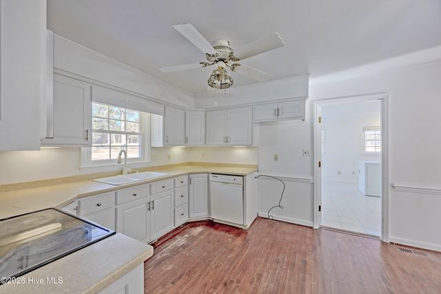 204 N Country Club Road, Kenansville, NC 28349