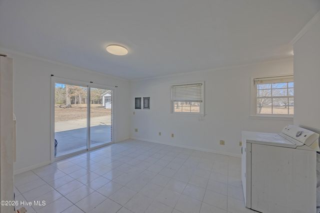 204 N Country Club Road, Kenansville, NC 28349