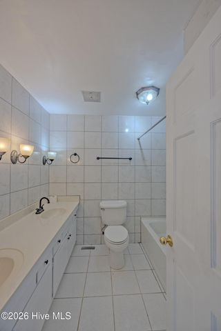 204 N Country Club Road, Kenansville, NC 28349