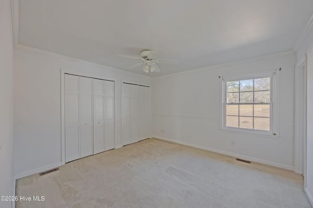 204 N Country Club Road, Kenansville, NC 28349