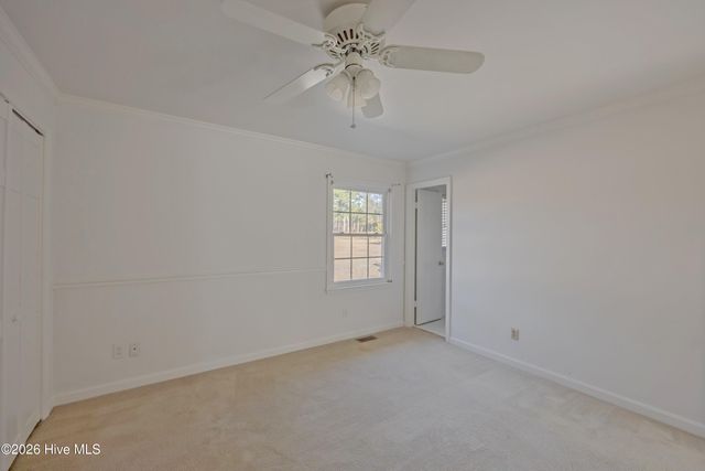 204 N Country Club Road, Kenansville, NC 28349