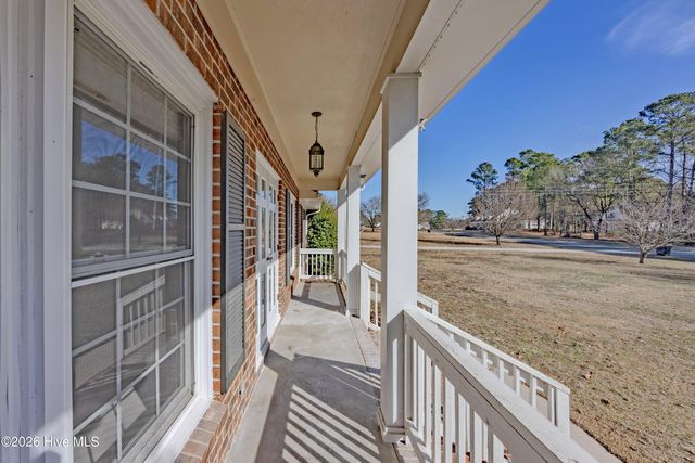 204 N Country Club Road, Kenansville, NC 28349