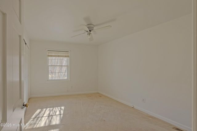 204 N Country Club Road, Kenansville, NC 28349