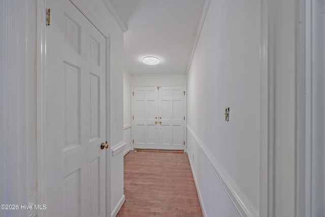 204 N Country Club Road, Kenansville, NC 28349