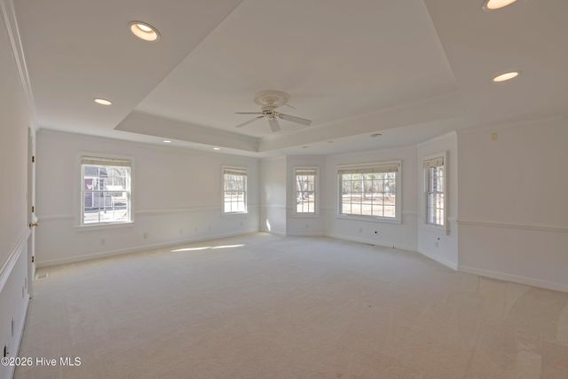 204 N Country Club Road, Kenansville, NC 28349