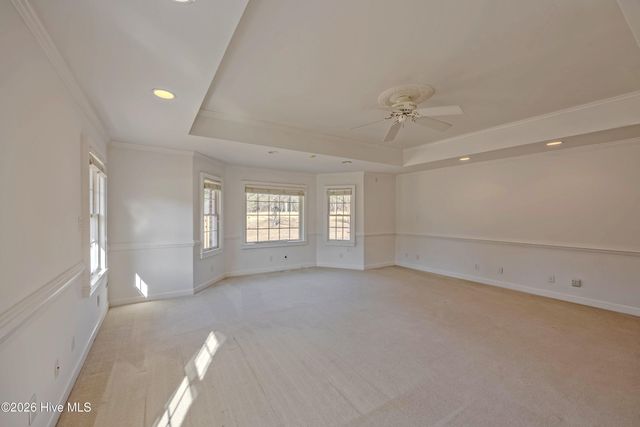 204 N Country Club Road, Kenansville, NC 28349