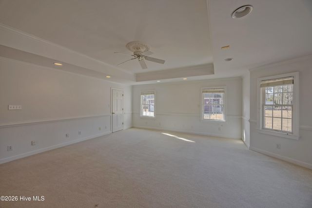 204 N Country Club Road, Kenansville, NC 28349