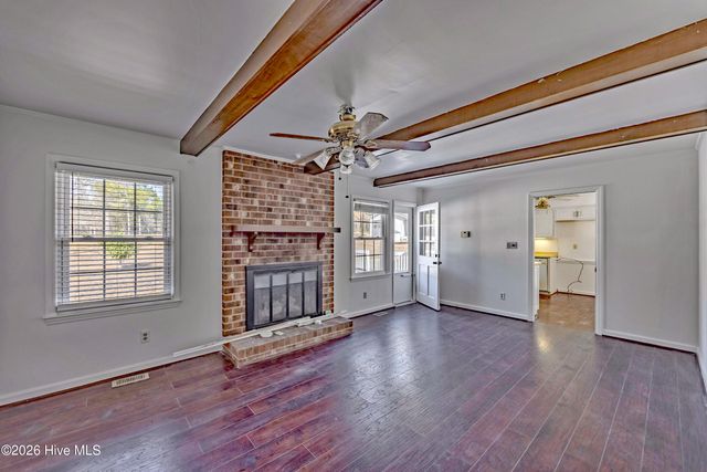 204 N Country Club Road, Kenansville, NC 28349