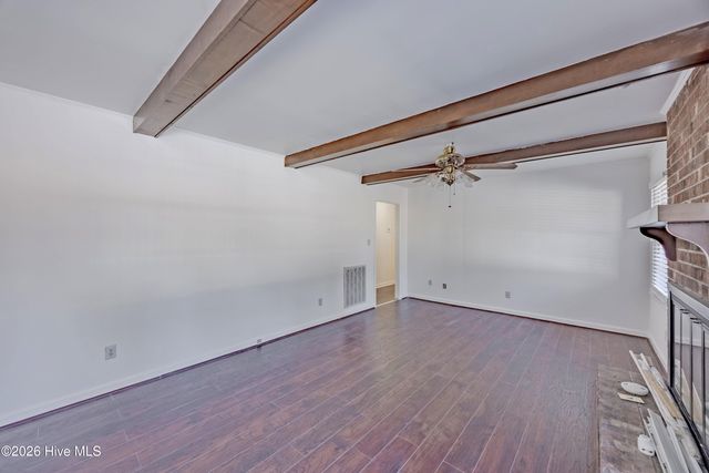 204 N Country Club Road, Kenansville, NC 28349