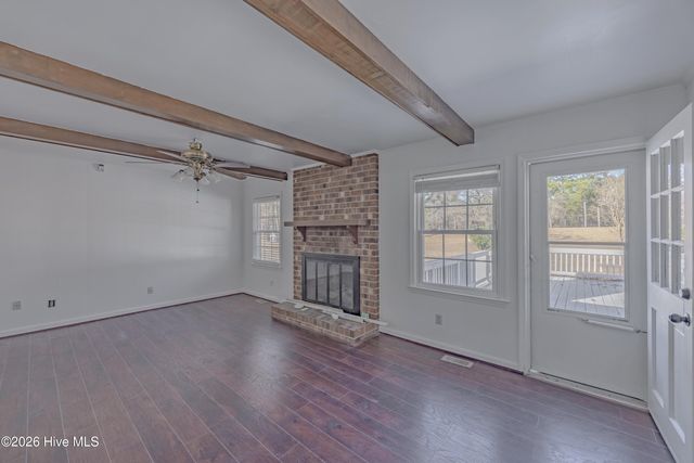 204 N Country Club Road, Kenansville, NC 28349