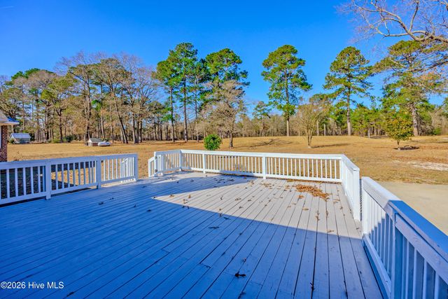 204 N Country Club Road, Kenansville, NC 28349