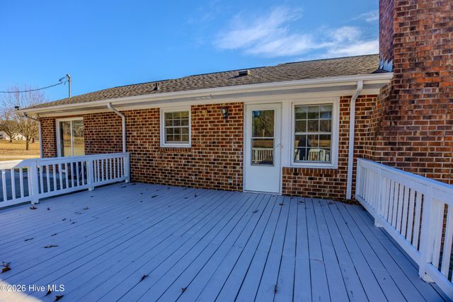 204 N Country Club Road, Kenansville, NC 28349