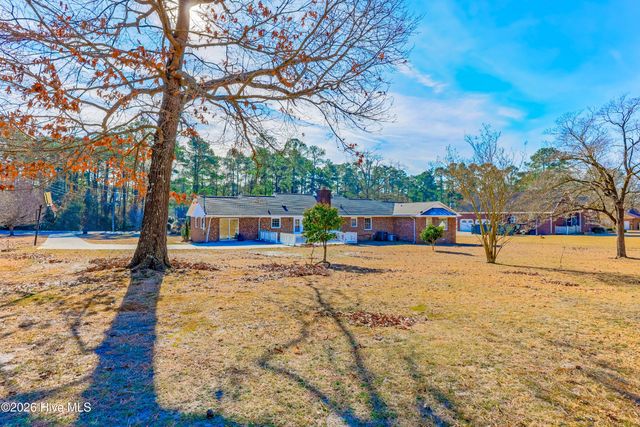 204 N Country Club Road, Kenansville, NC 28349