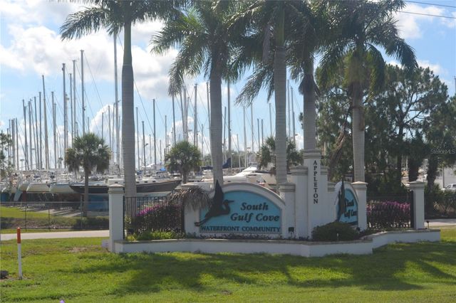 10037 AMICOLA STREET, Port Charlotte, FL 33981