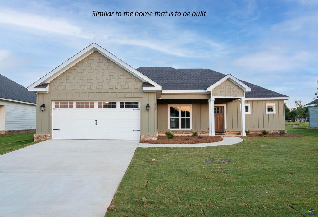 111 Nash Court, Perry, GA 31069